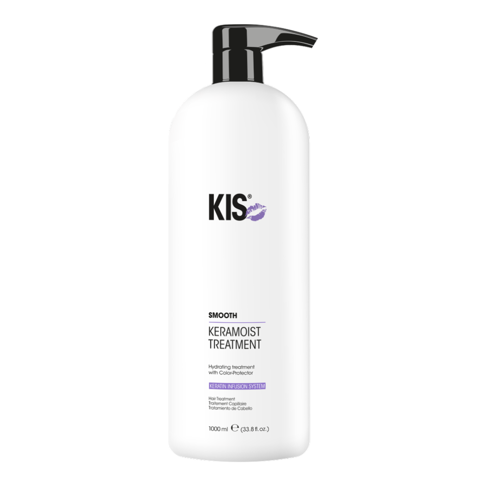 KIS Keramoist Treatment