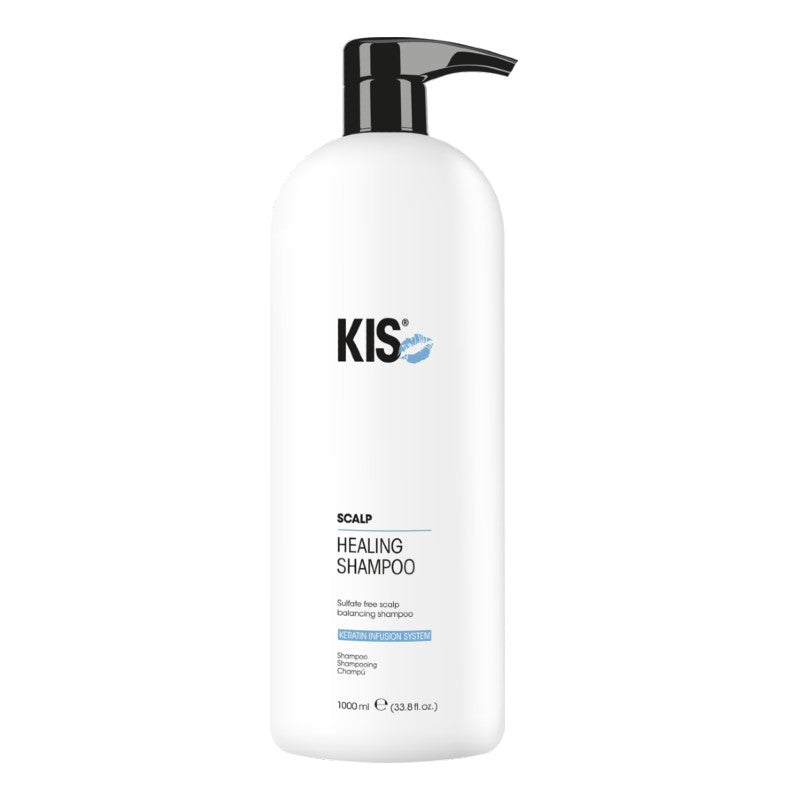 KIS Kerascalp Healing Shampoo