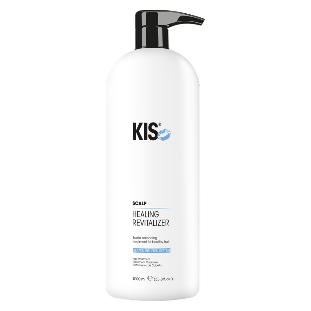 KIS Kerascalp Revitalizer Haarkuur