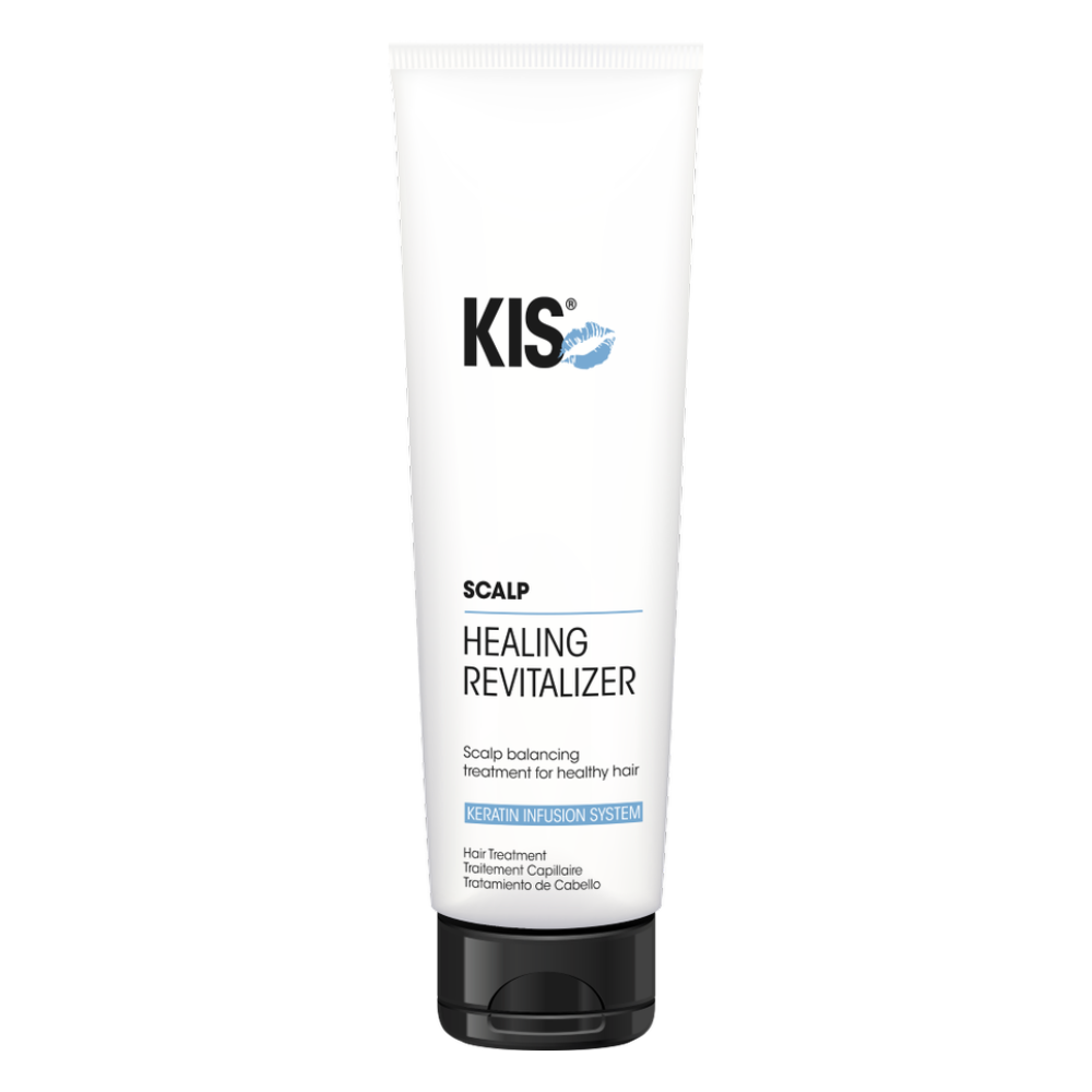 KIS Kerascalp Revitalizer