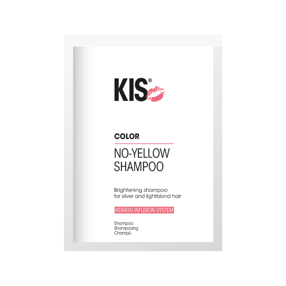 Kis No Yellow Shampoo