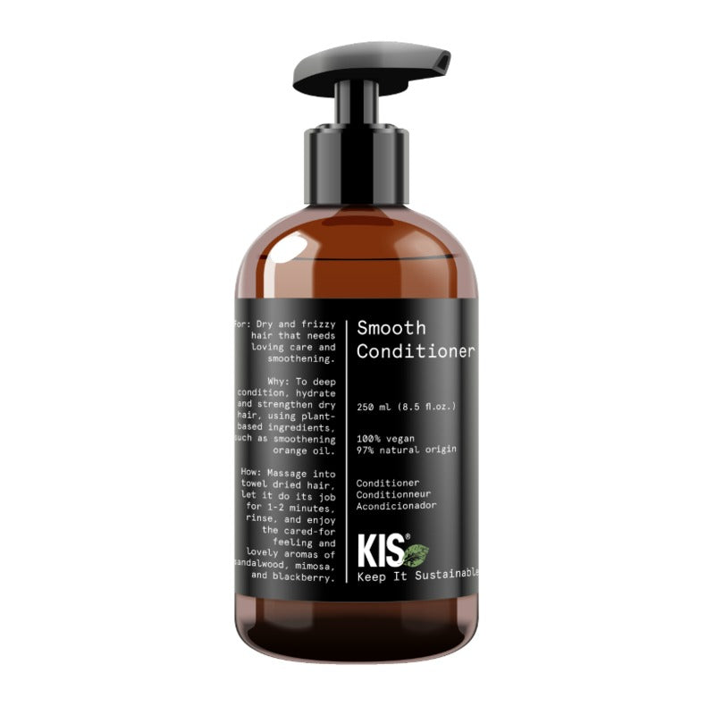 KIS Green Smooth Conditioner