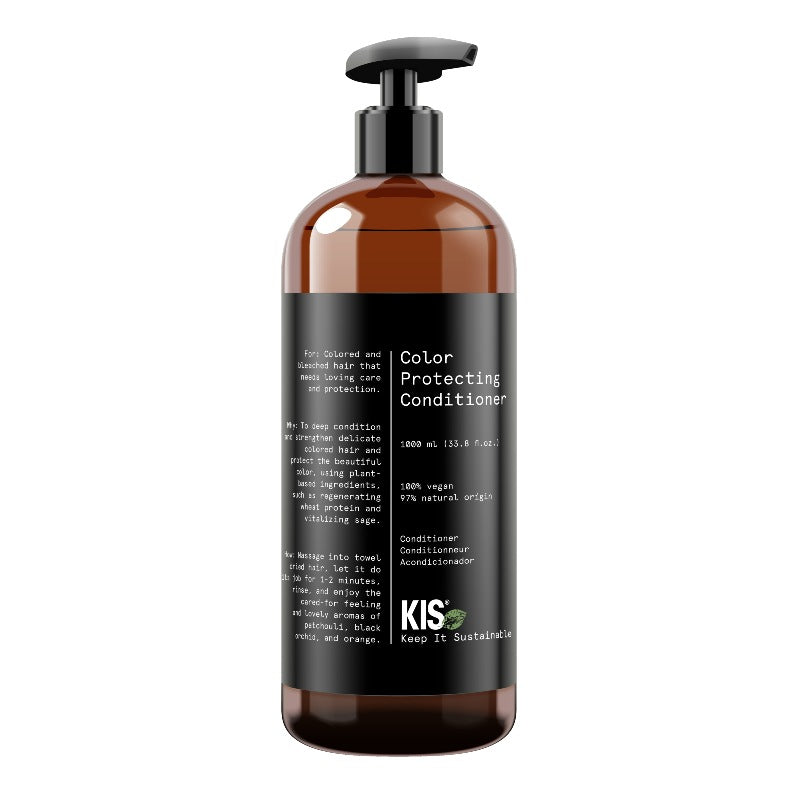 KIS Green Color Protecting Conditioner