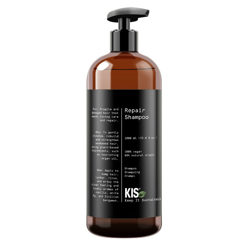 KIS Green Repair Shampoo