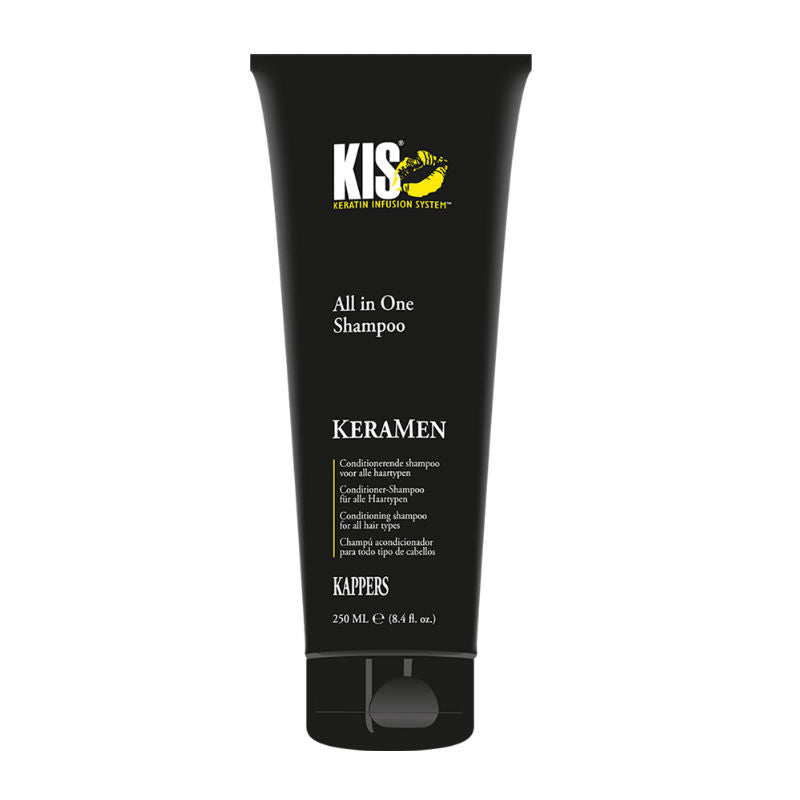 Kis KeraMen All in One Shampoo