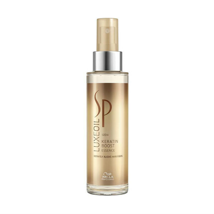 Wella SP Keratin Boost Essence Hairspray