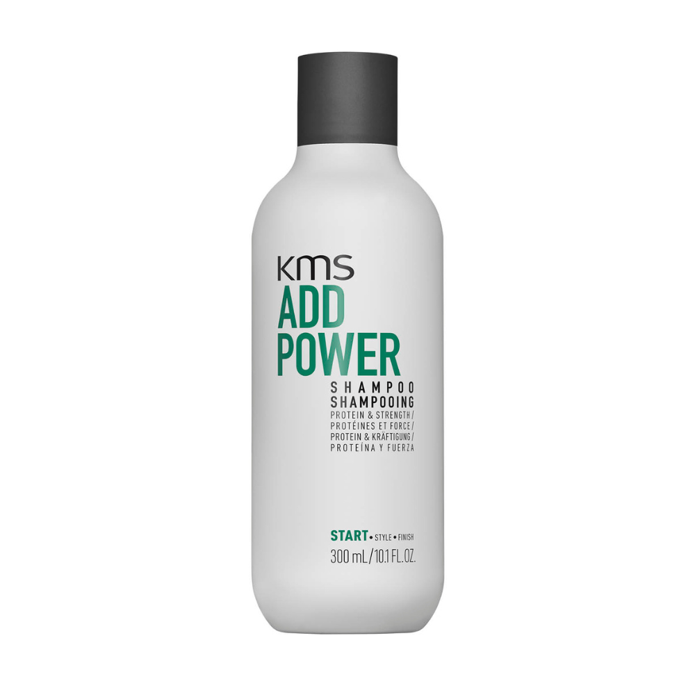 KMS ADDPOWER SHAMPOO