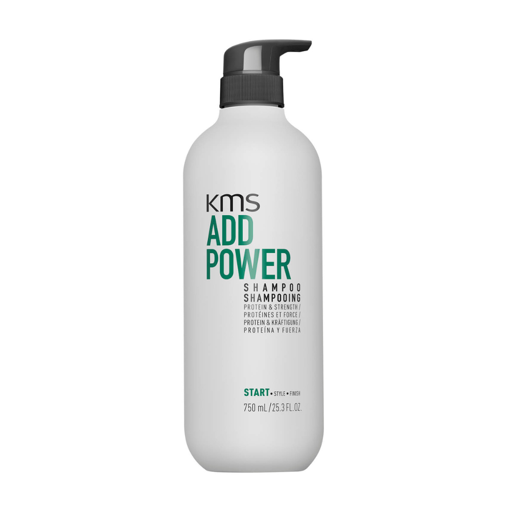 KMS ADDPOWER SHAMPOO