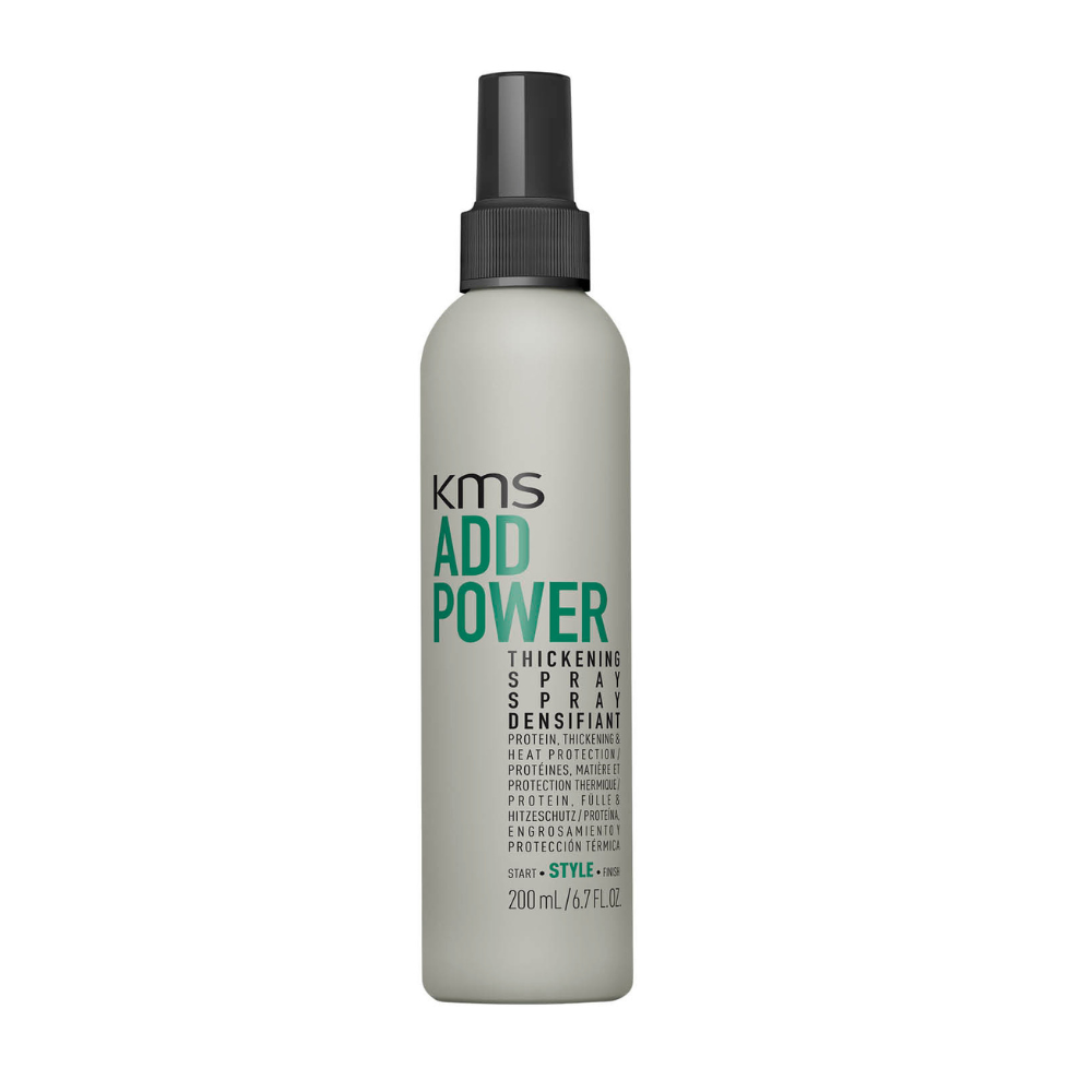 KMS AP THICKENING SPRAY 200ML