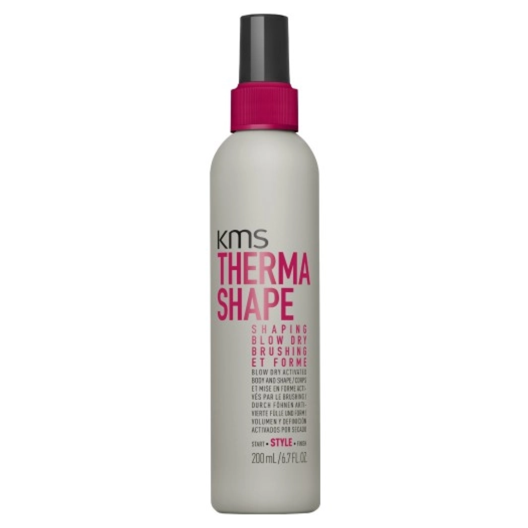 KMS California ThermaShape Shaping Blow Dry