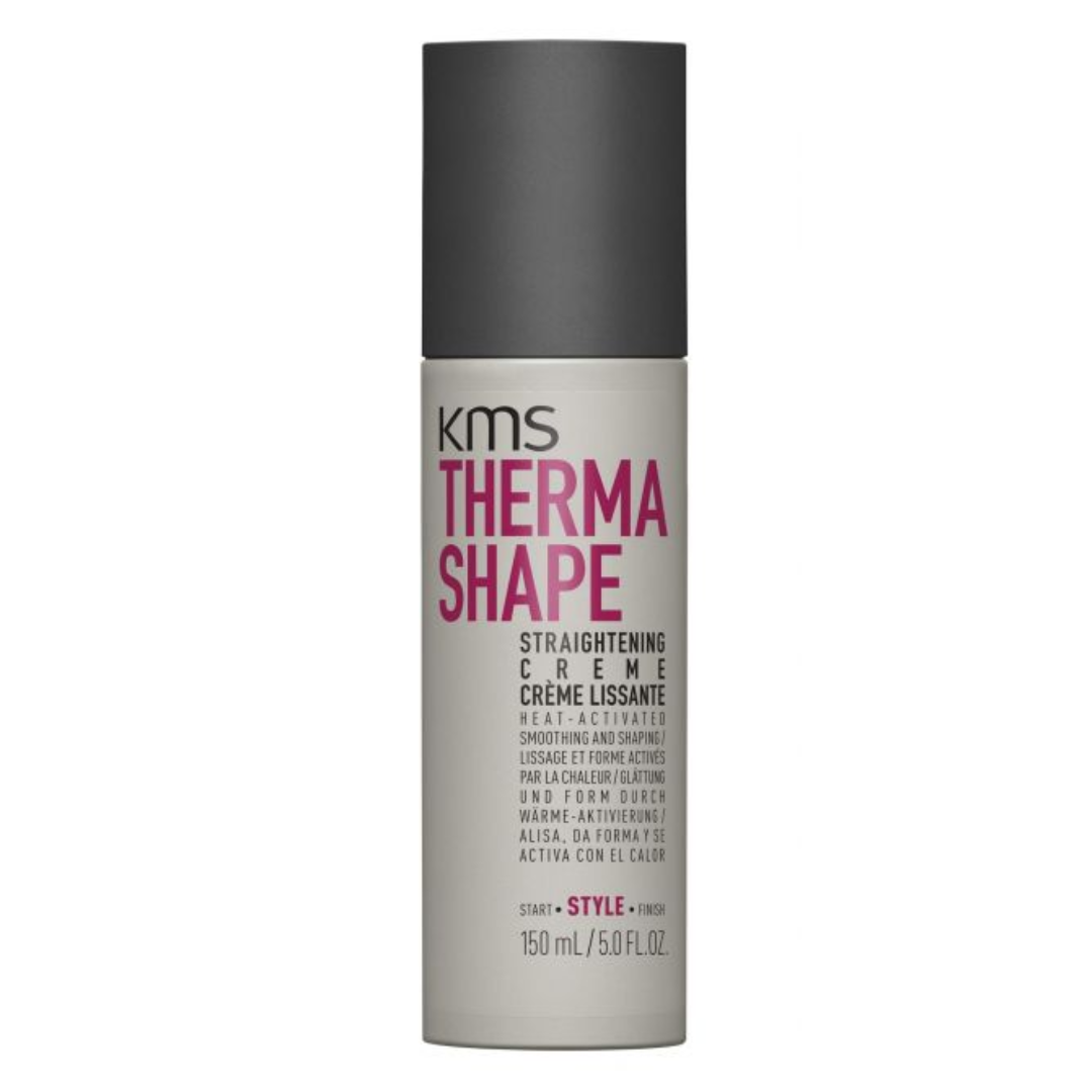 KMS California ThermaShape Straightening Crème