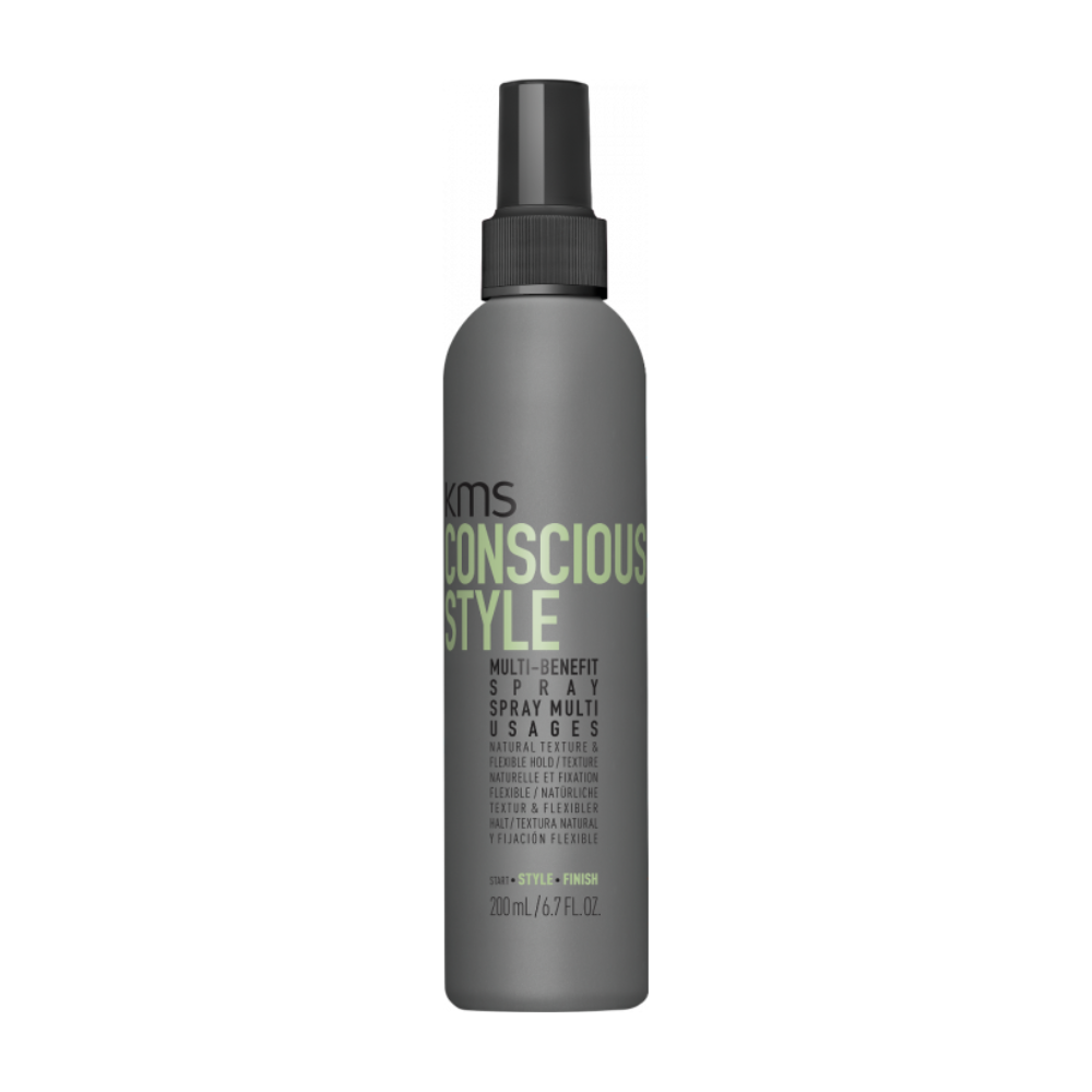 KMS Conscious Style Multi-Benefit Spray 200ml