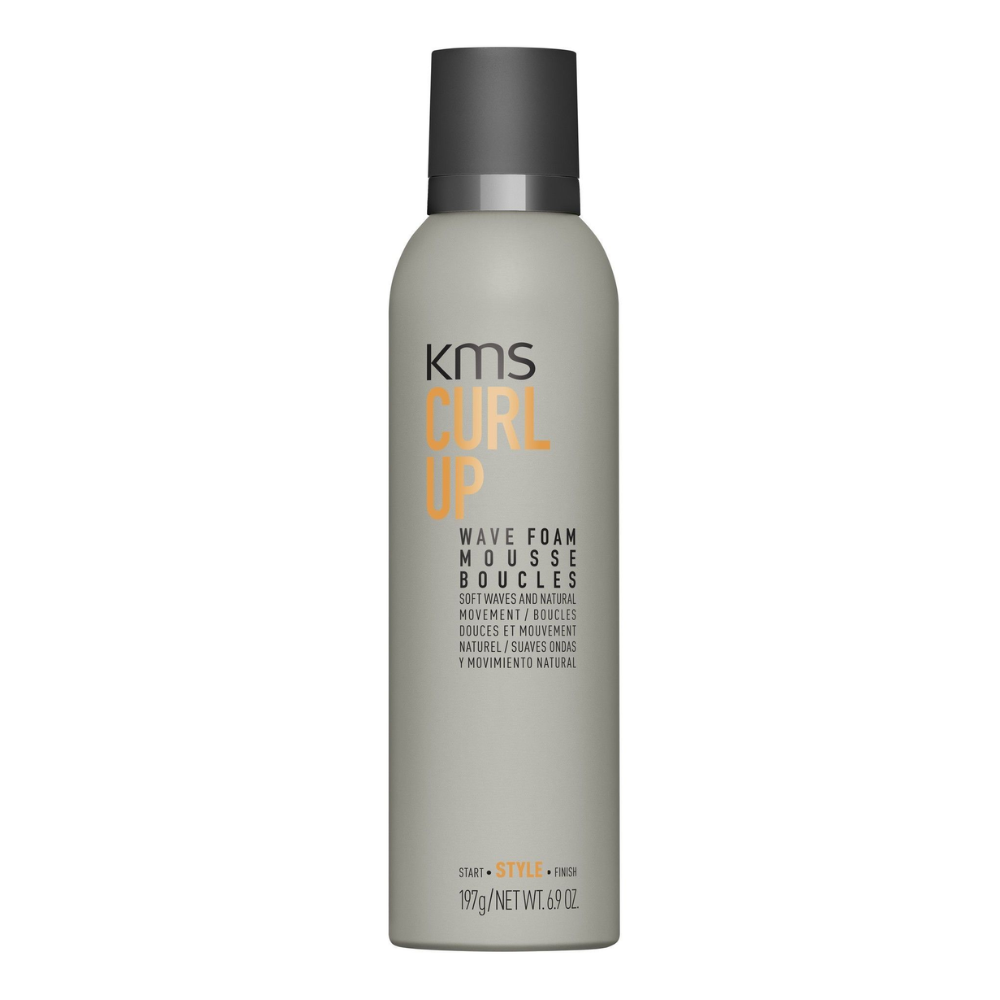 KMS CU WAVE FOAM 200ML