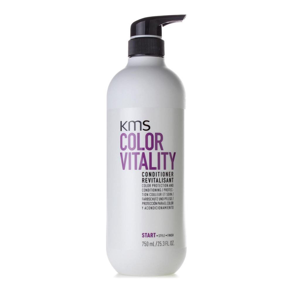 KMS COLORVITALITY CONDITIONER