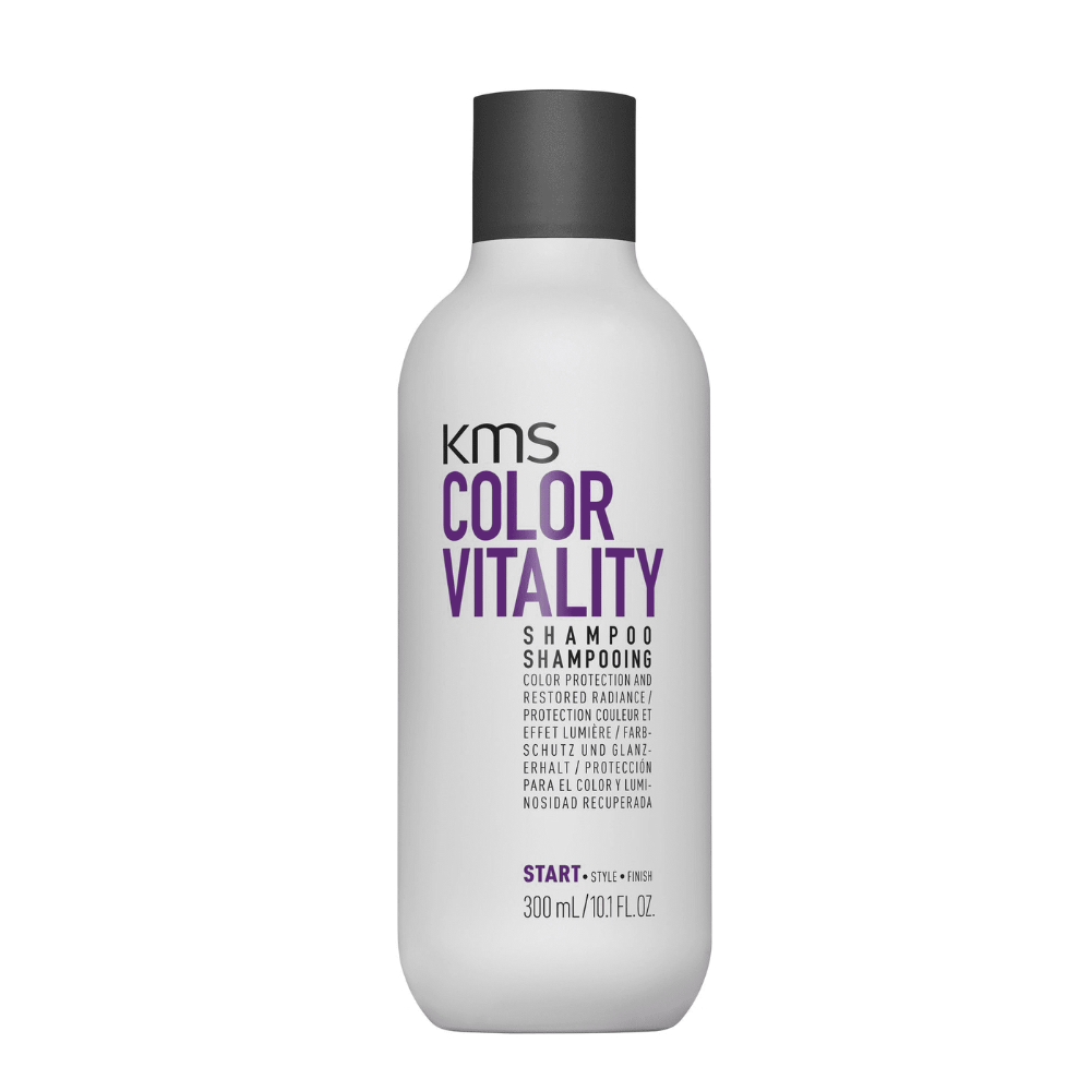 KMS CV SHAMPOO