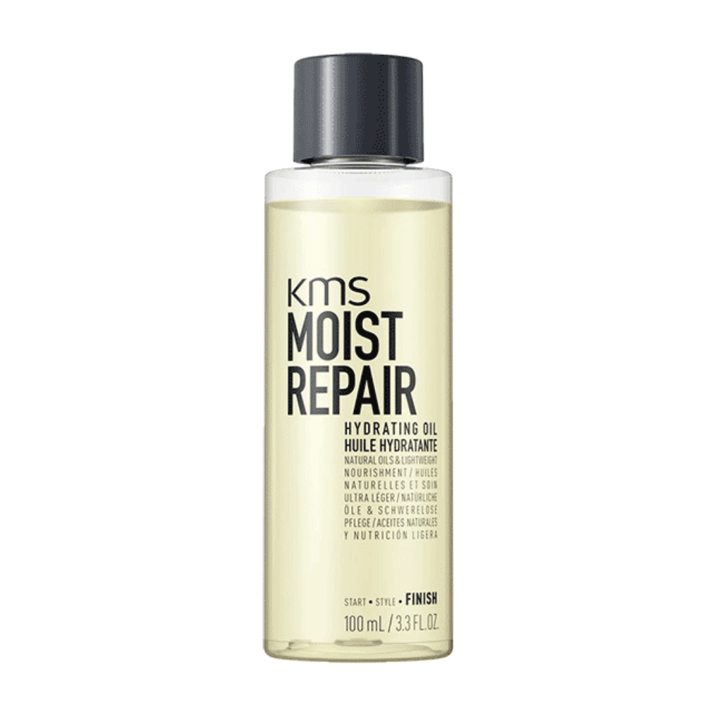 KMS MR HYDRATING OIL 100ML