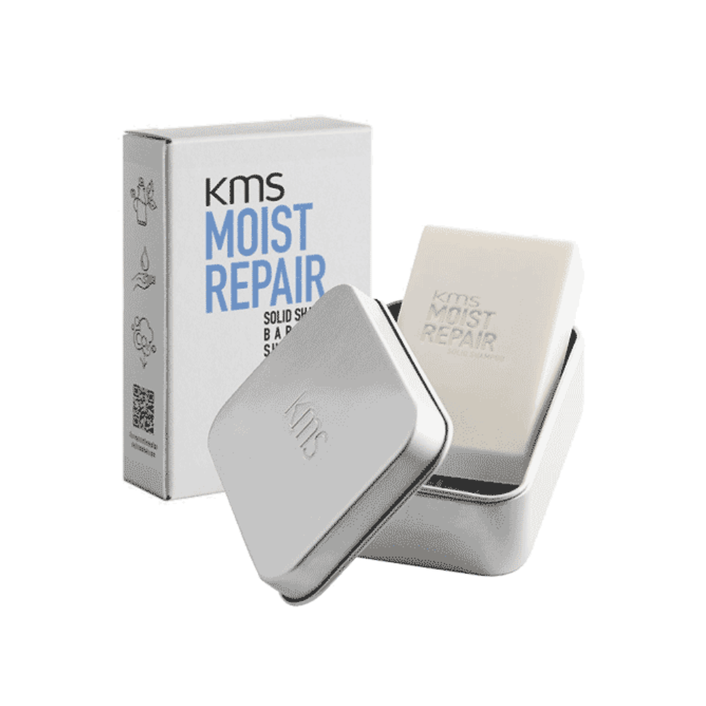 KMS MR SOLID SHAMPOO 75g