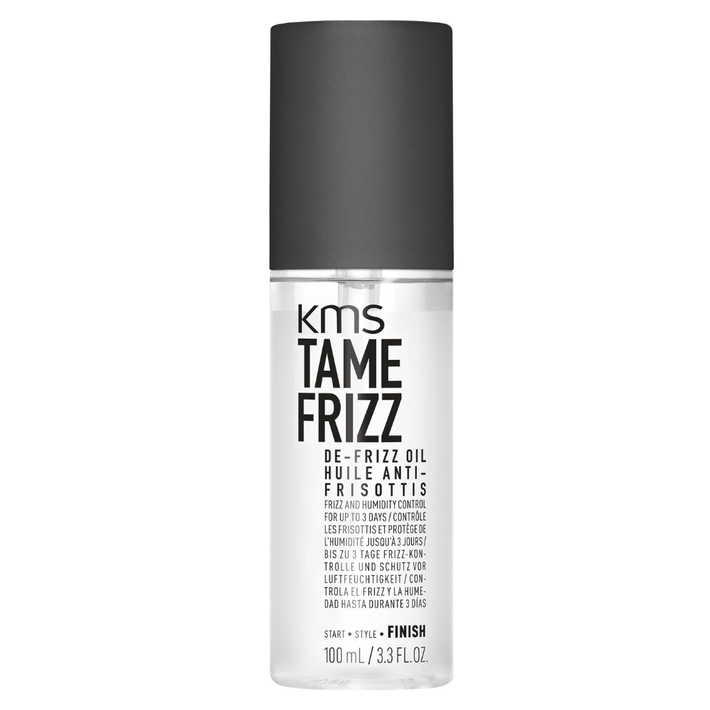 KMS TF DE-FRIZZ OIL 100ML