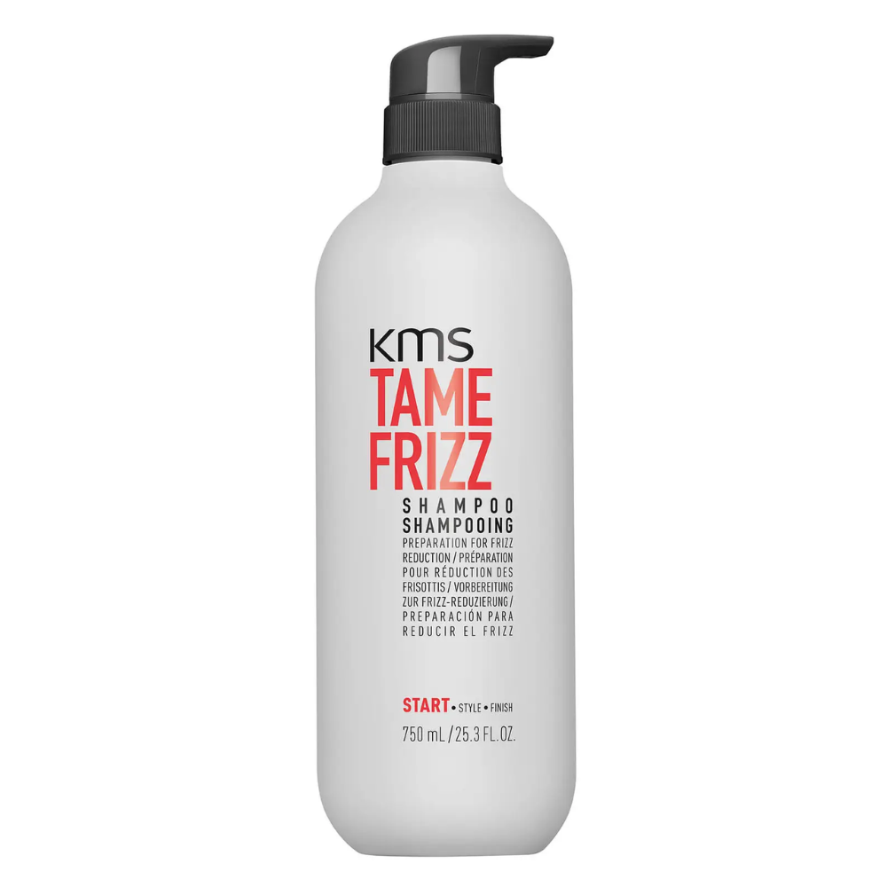 KMS TAMEFRIZZ SHAMPOO