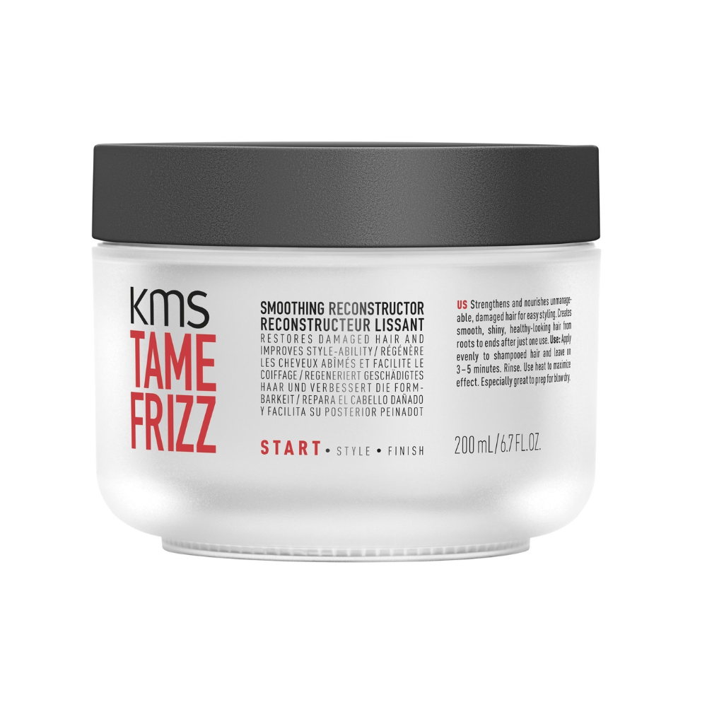 KMS TF SMOOTHING RECONSTRUCTOR 200ML