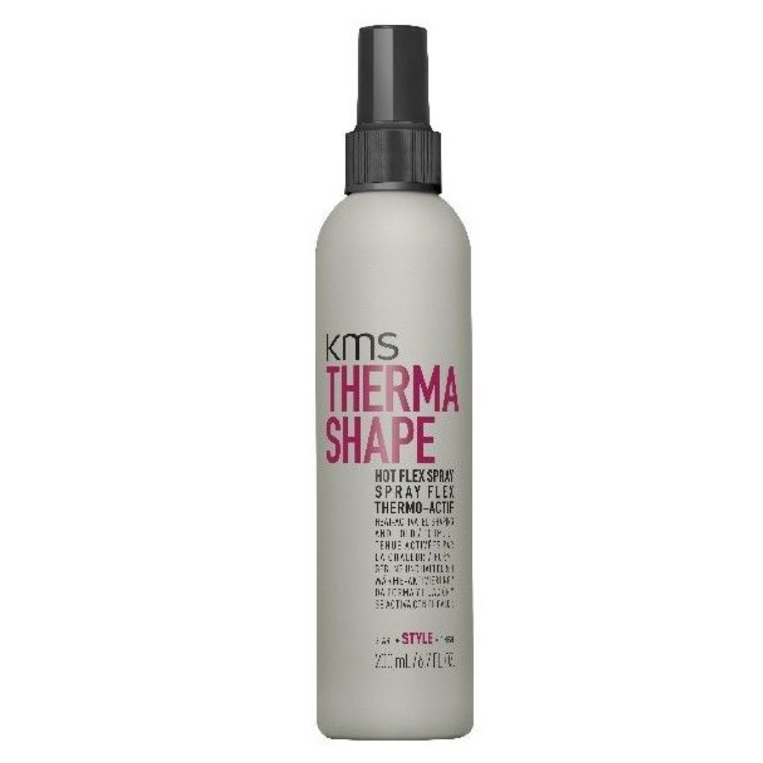 KMS ThermaShape Hot Flex Spray