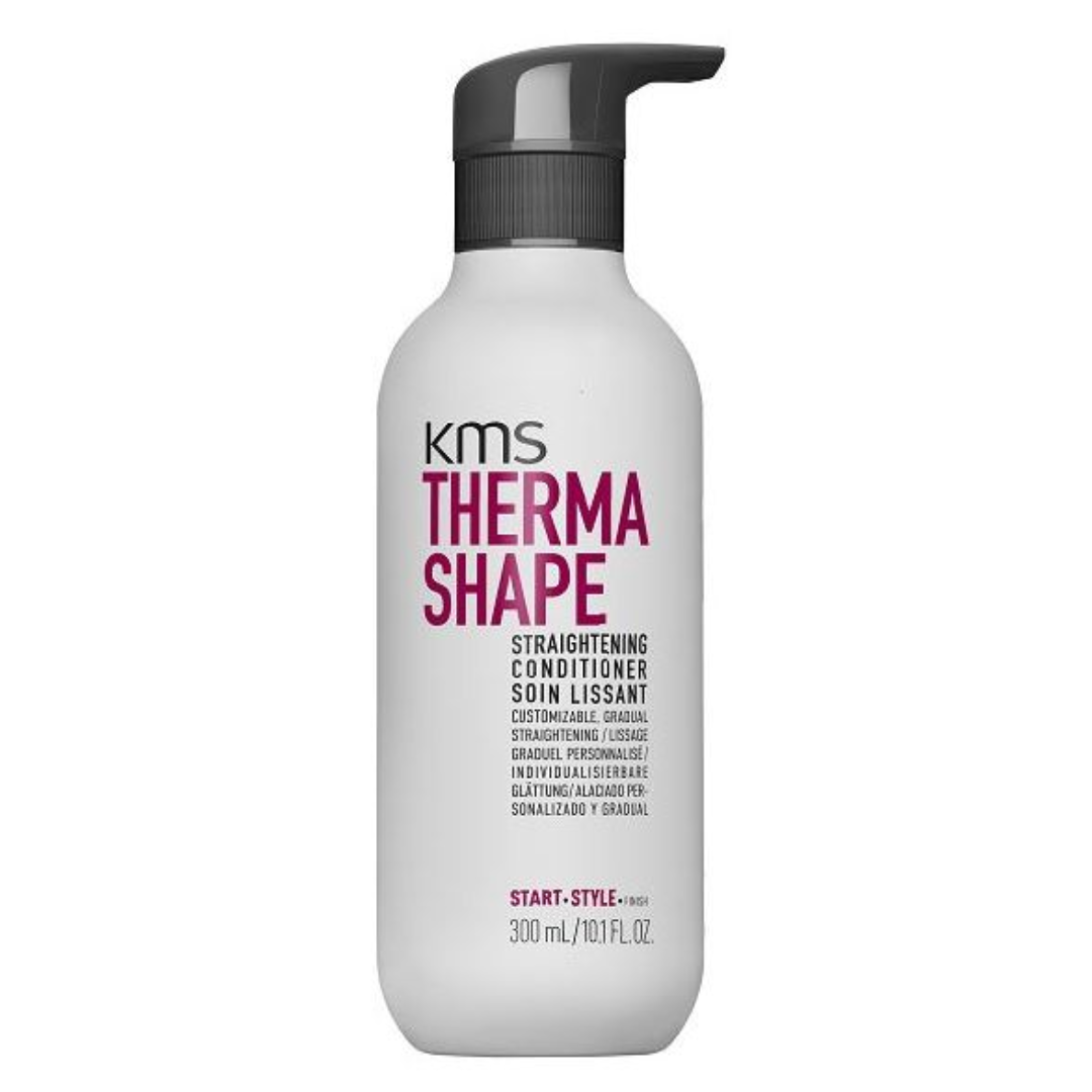 KMS Thermashape Straightening Conditioner