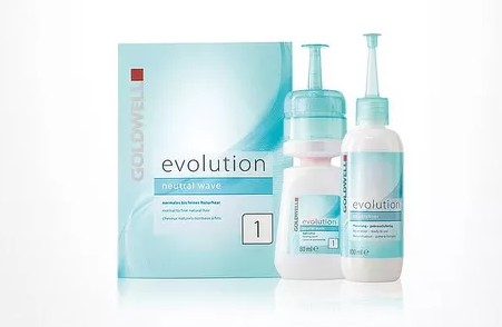 Goldwell Evolution Perm Set-1