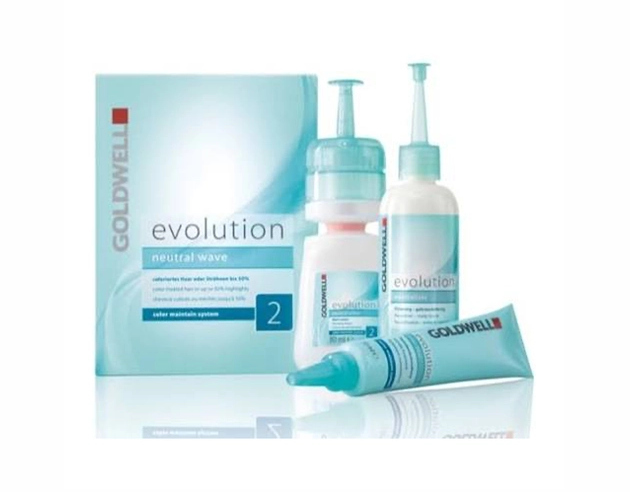 Goldwell Evolution Perm Set-2