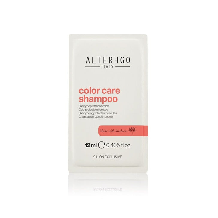 Alter Ego Color Care Shampoo 12mlC