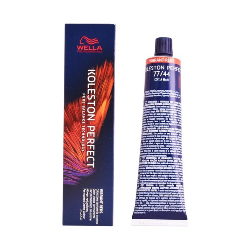 Wella Koleston Perfect Vibrant Reds - Intensive P5-33/66 DonC