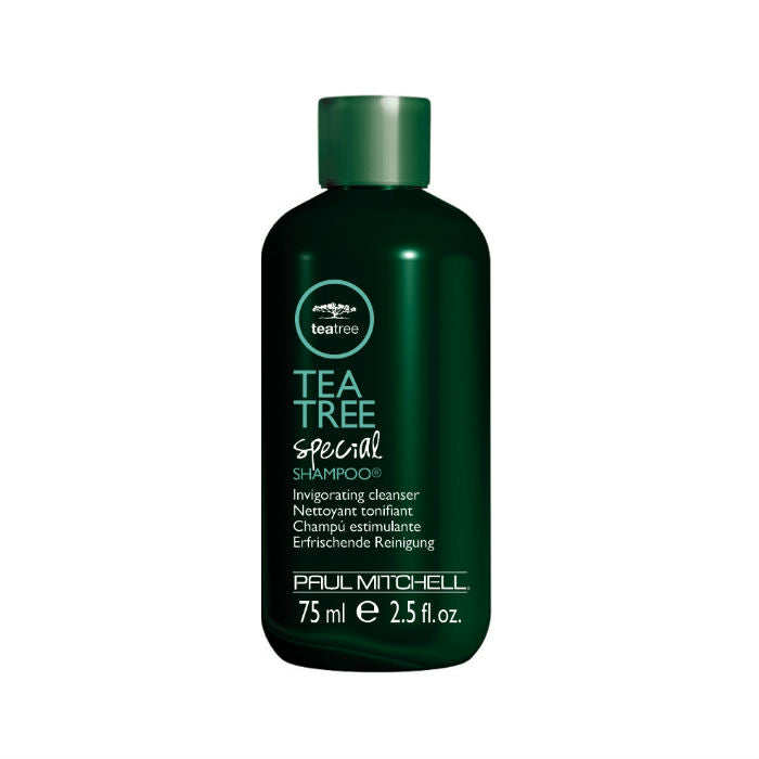 Paul Mitchell Tea Tree Special Shampoo