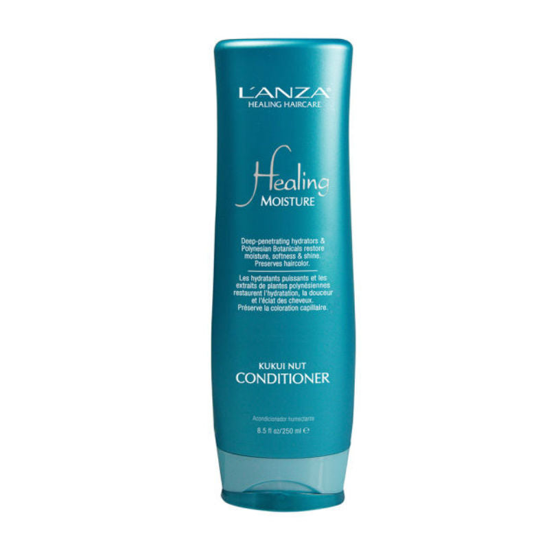 L'anza Kukui Nut Conditioner 