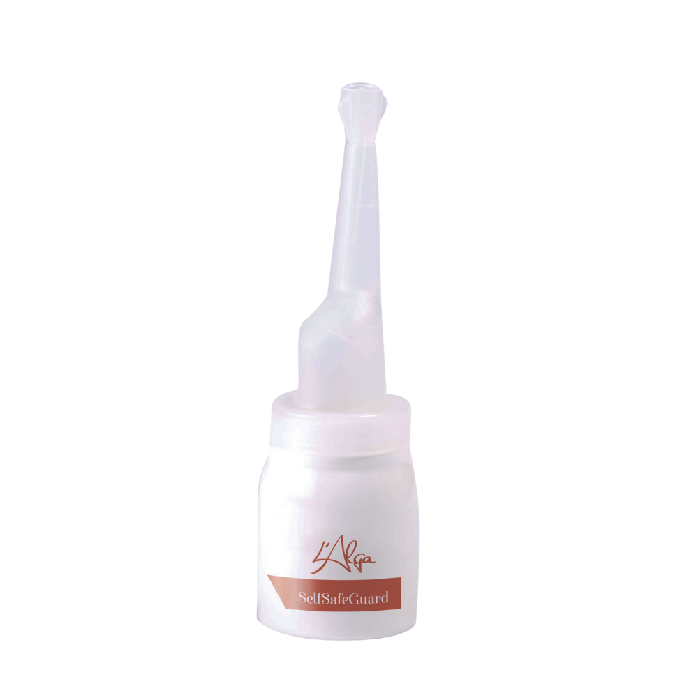 L'Alga 3 x SelfSafeGuard 7.5ml