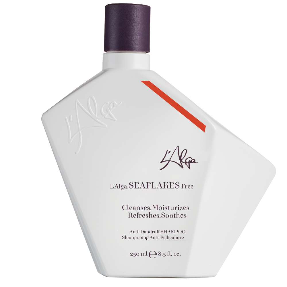 L’Alga Seaflakes anti roos shampoo