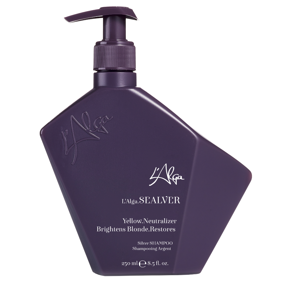 L'Alga SeaLver Shampoo