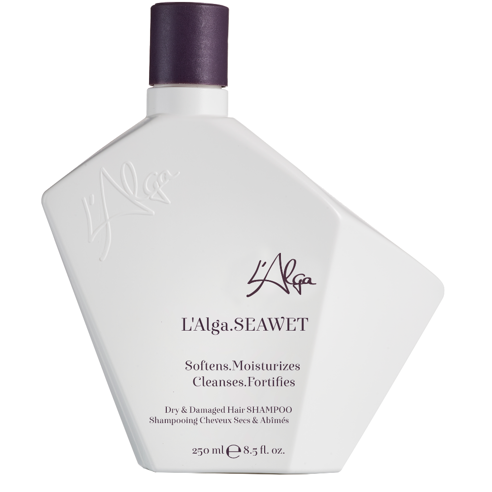 L’Alga SeaWet Shampoo