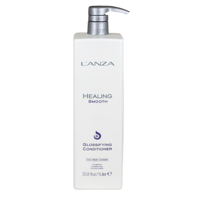 L'anza Glossifying Conditioner