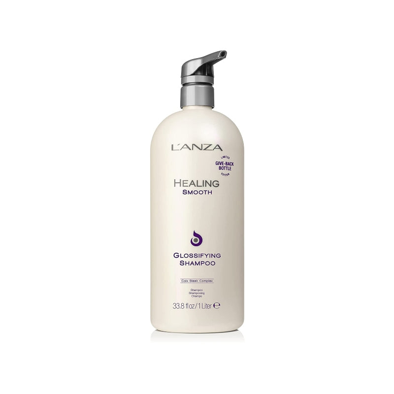 L'anza Glossifying Shampoo