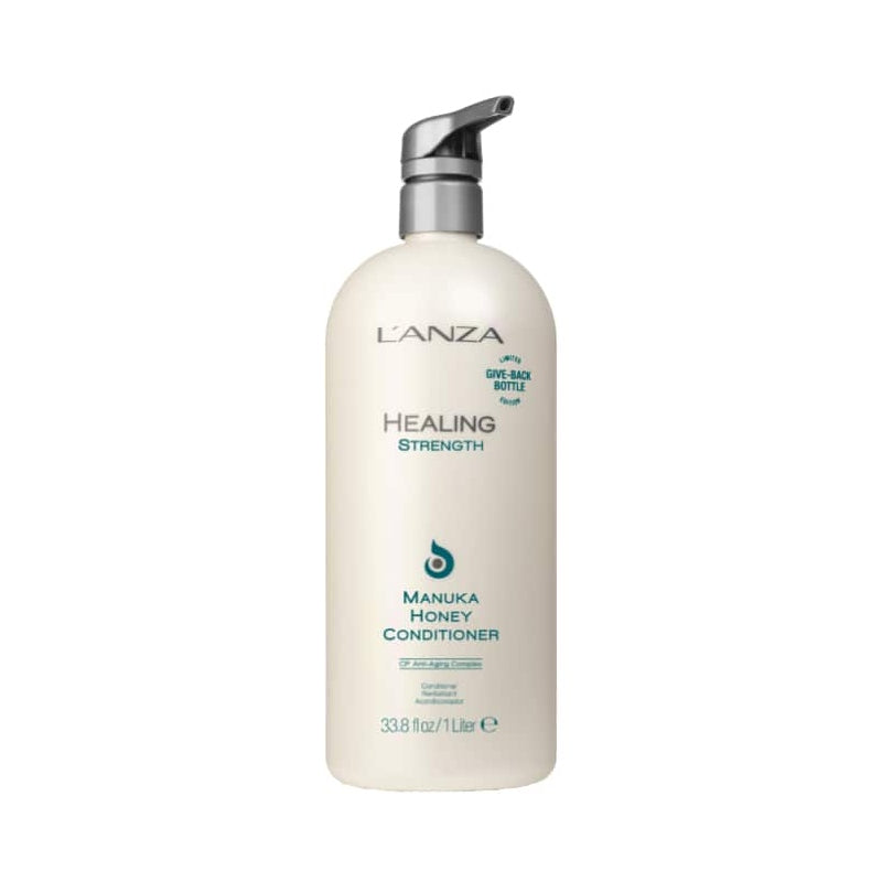 L'anza Manuka Honey Conditioner