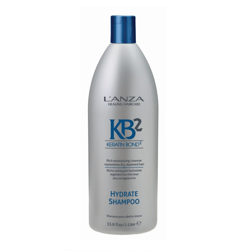 L'anza Hydrate Detangler