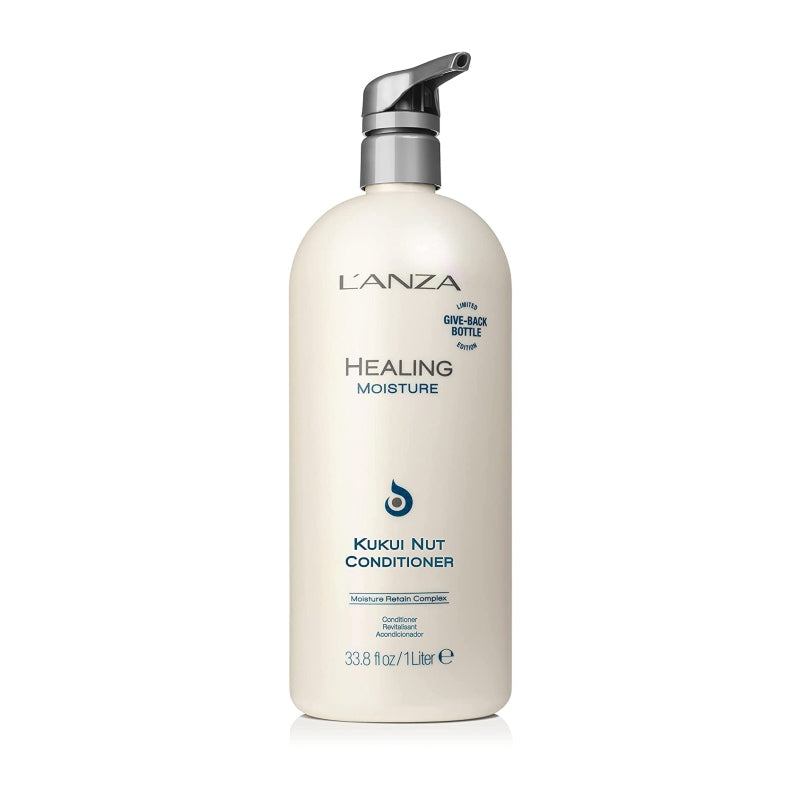 L'anza Kukui Nut Conditioner