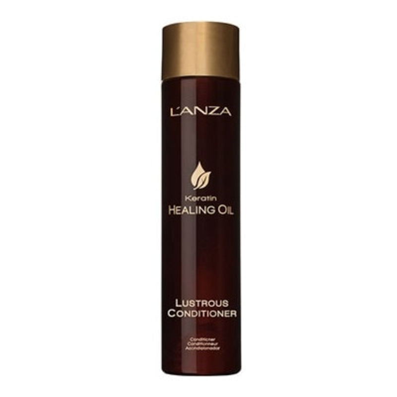 L’anza Silken Conditioner 