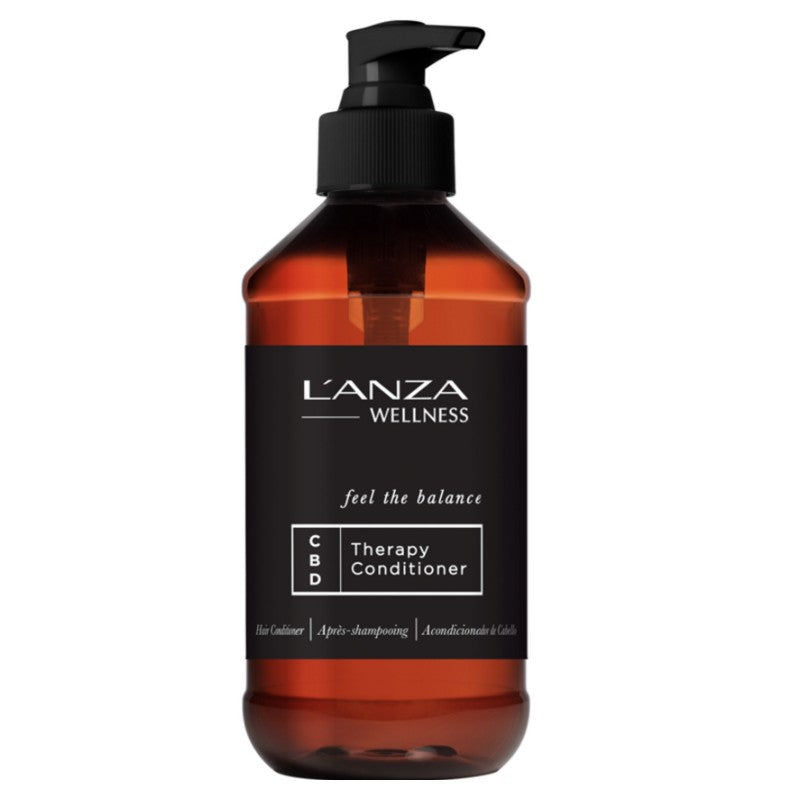 L'anza Revive Conditioner