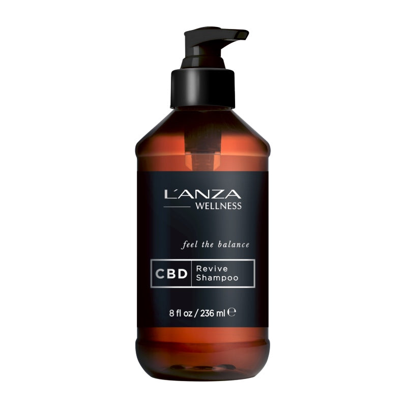 L'anza Revive Shampoo
