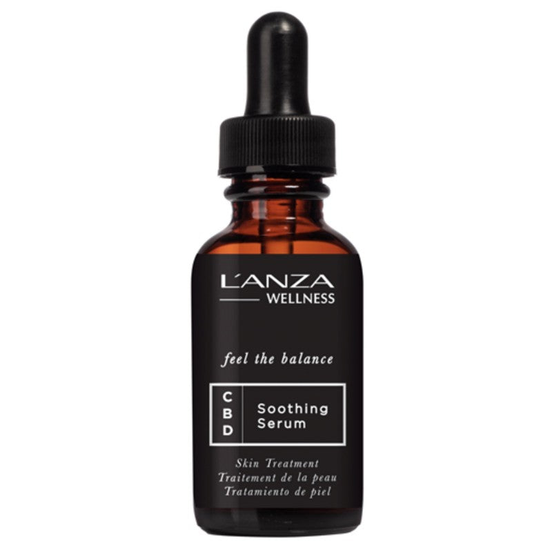 L'anza Smoothing Serum