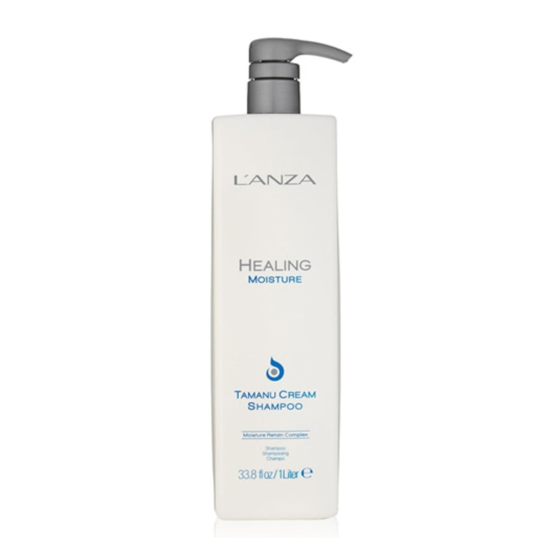 L'anza Tamanu Cream Shampoo