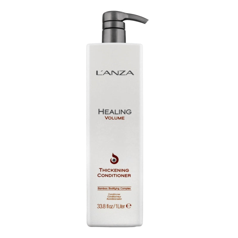 L'anza Thickening Conditioner