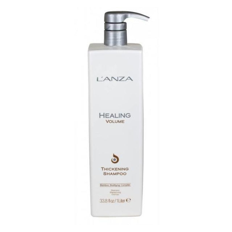 L'anza Thickening Shampoo