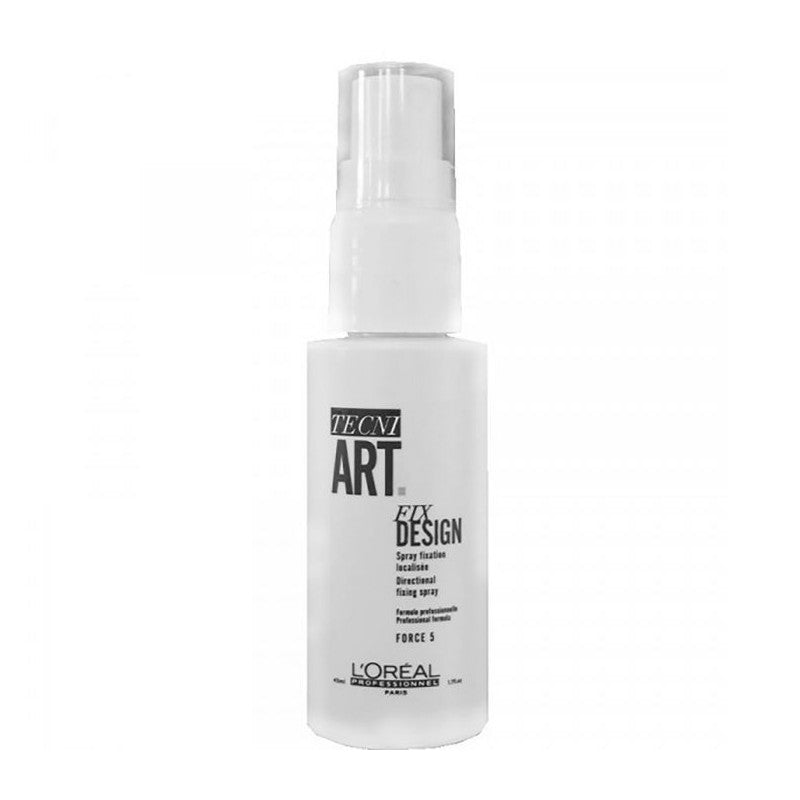 L'Oréal Professionnel Tecni.ART Fix Design Fixerende Haarspray