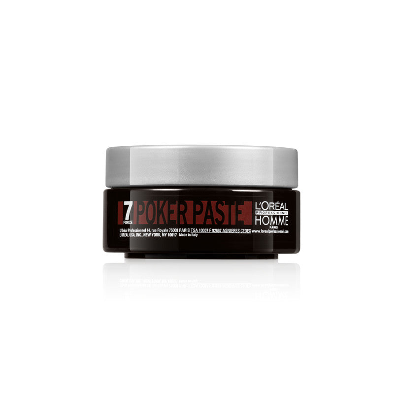 L'Oréal Professionnel LP Homme Poker Paste 75ml